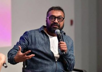 Anurag Kashyap denies Payal Ghosh's allegations