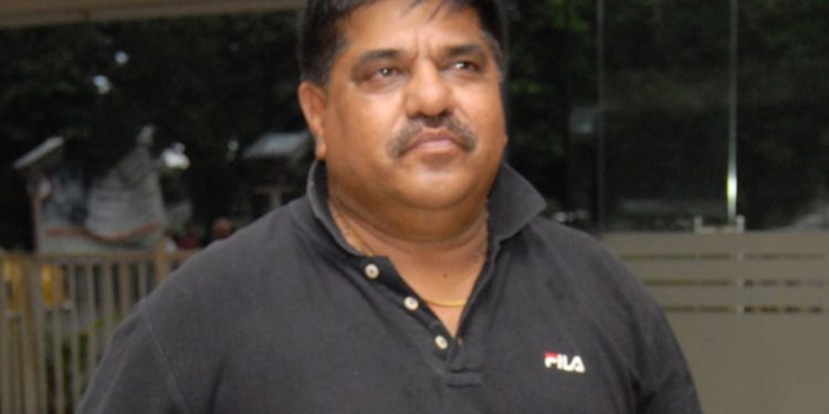 ICA president Ashok Malhotra