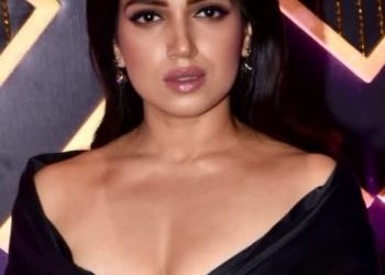 Bhumi Pednekar