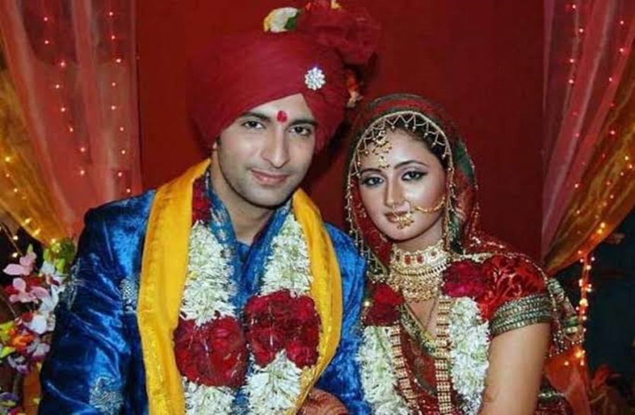 Happy birthday Rashami Desai; this is why she divorced her husband