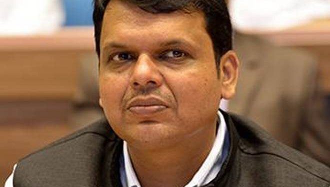 Devendra Fadnavis