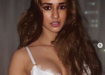 Disha Patani crosses 30mn followers on Instagram