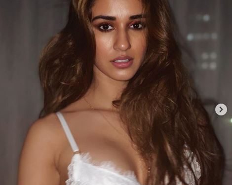 Disha Patani crosses 30mn followers on Instagram