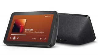 Amazon brings Echo Show 8 to India