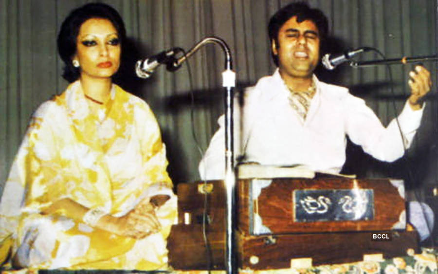 This Ghazal king’s life was full of struggles; He wanted to be away from music after his son’s death