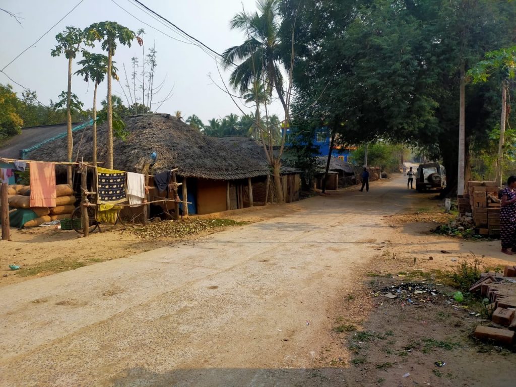 Anandapur