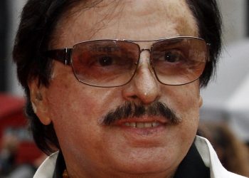 Sanjay Khan set to launch new book 'Assalamualaikum Watan'