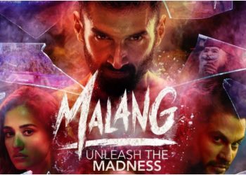 Mohit Suri's 'Malang' crosses Rs 50 crore at box-office