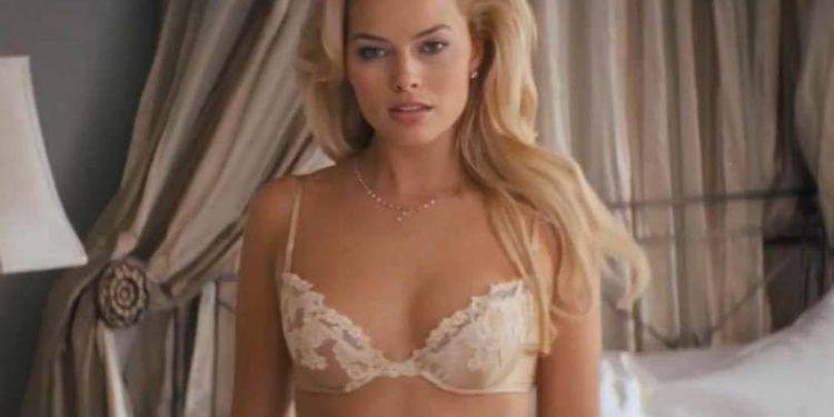 Margot Robbie