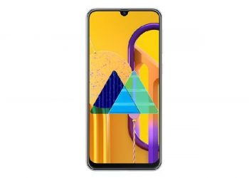 Samsung Galaxy M31 is set for Feb 25 release in India