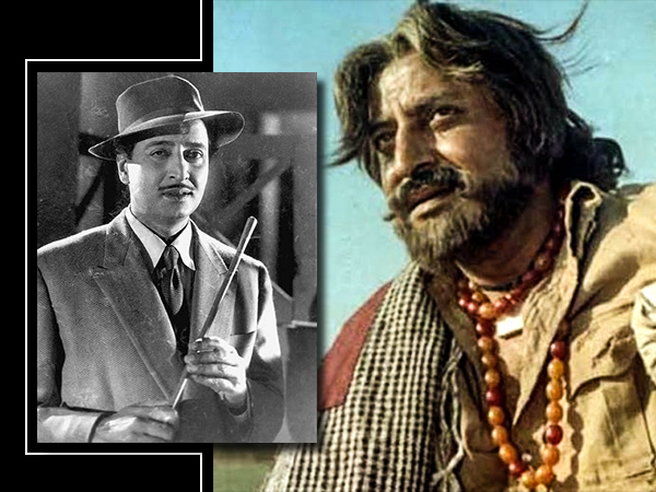 This legendary villain of the Hindi film industry did not want to become an actor: Read on to know more