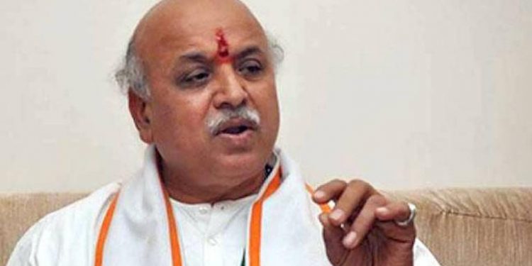 Pravin Togadia