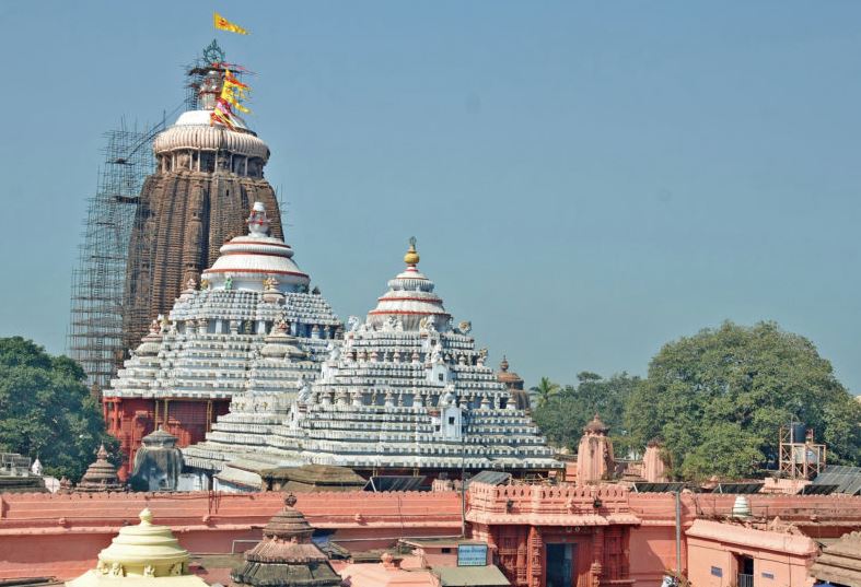 Puri Jagannath darshan to be restricted for ‘Banaka Lagi’ Wednesday