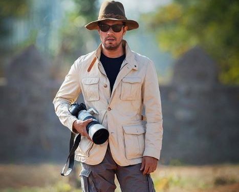 'Jism 2' actor Randeep Hooda named ambassador for migratory species