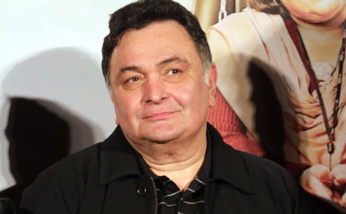 Actor Rishi Kapoor discharged from Delhi hospital, back ...