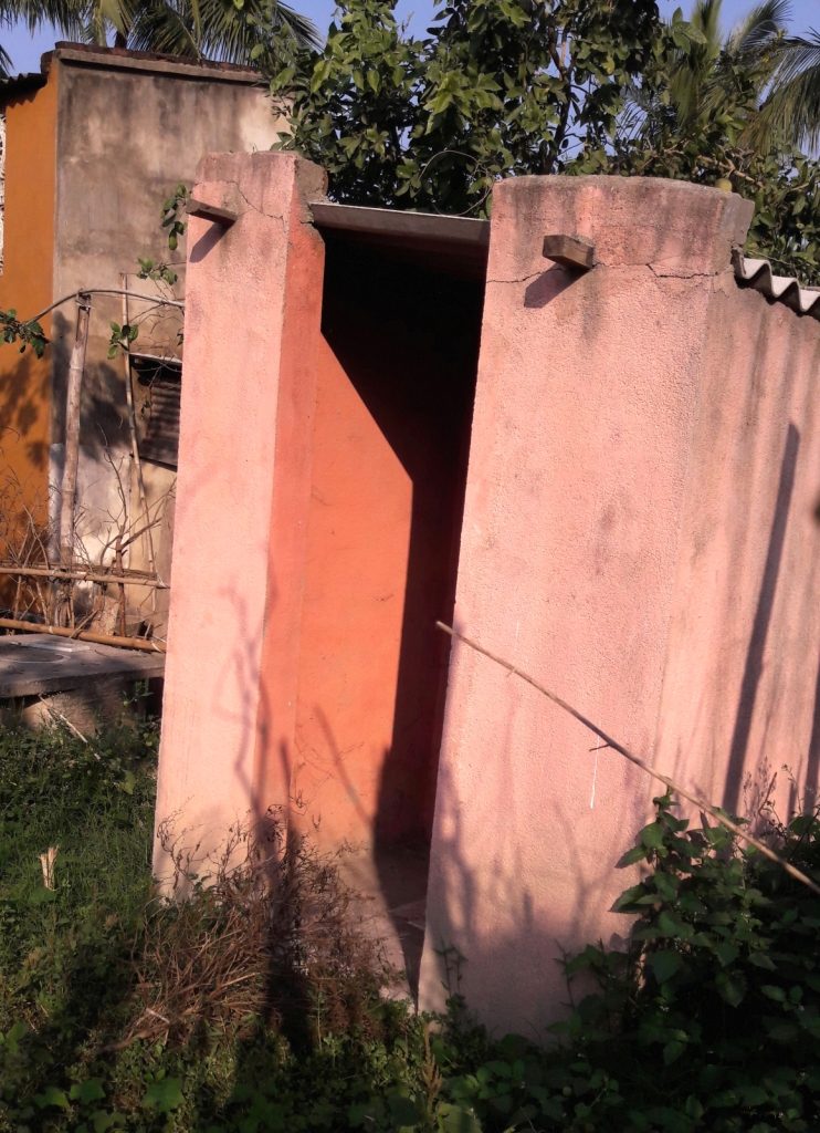 These 7 panchayats are still to get toilets