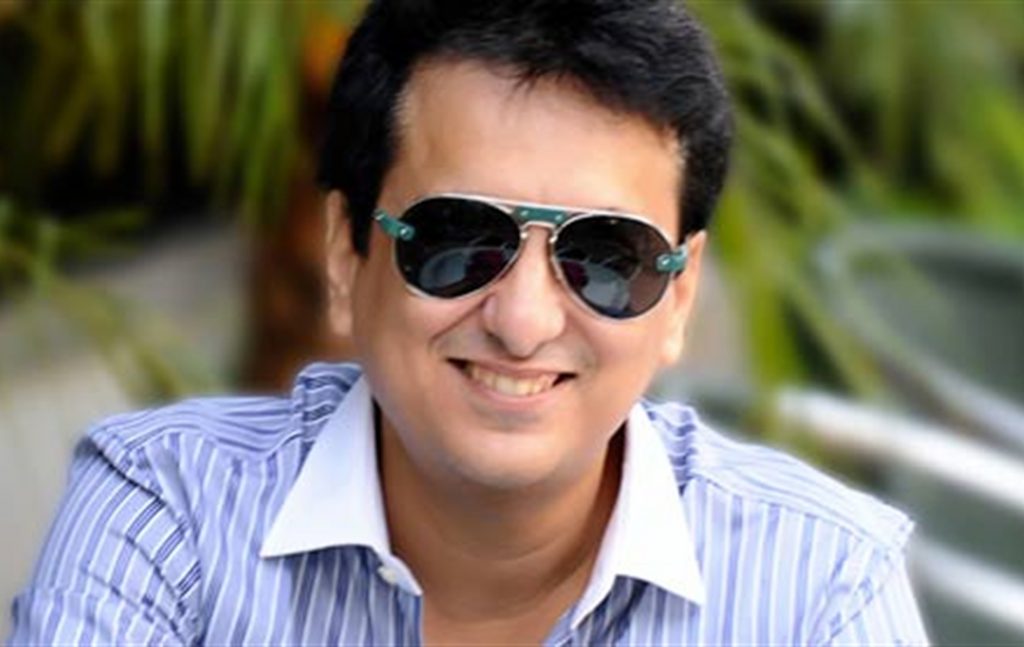 Sajid Nadiadwala