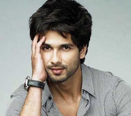 Happy B’day Shahid; Journey of the chocolate boy from Ishq Vishk to Kabir Singh