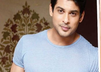Sidharth Shukla's gym video goes viral; watch video
