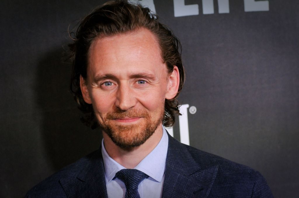 Tom Hiddleston to feature in political thriller 'White Stork'