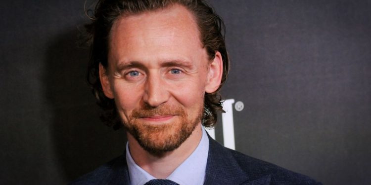 Tom Hiddleston to feature in political thriller 'White Stork'