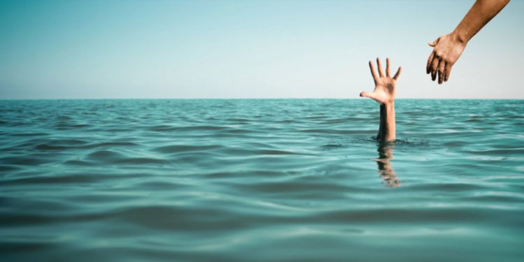 Youngsters save man from drowning in Jeypore 