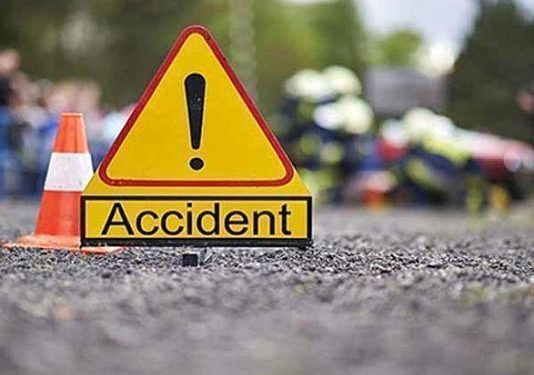 Narrow escape for four of a family in Mayurbhanj