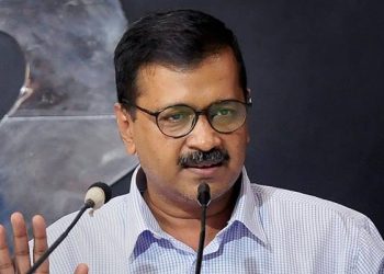 Delhi CM Arvind Kejriwal