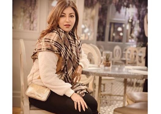 Debina Bonnerjee to play antagonist in 'Aladdin...'