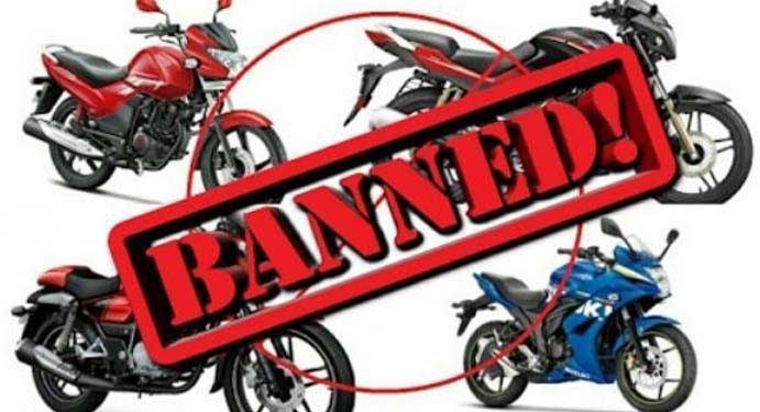 Sale and registration of Bharat Stage-IV vehicles banned March 31 onwards