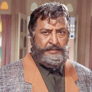 This legendary villain of the Hindi film industry did not want to become an actor: Read on to know more