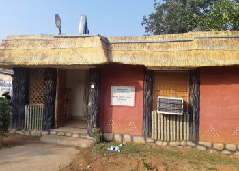 File photo of a village court in Khurda’s Tangi