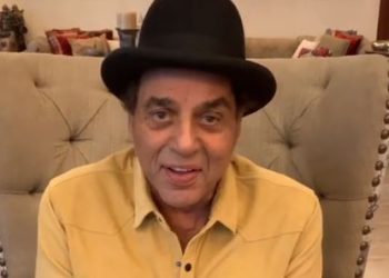 Dharmendra to launch new restaurant He-Man on V'Day