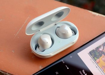 Samsung Galaxy Buds+ app goes live on iOS store: Report