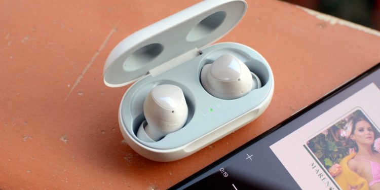 Samsung Galaxy Buds+ app goes live on iOS store: Report