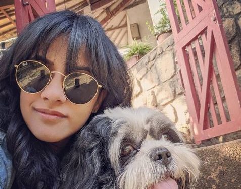 Jasleen Royal dedicates her new single to her dog