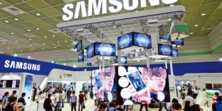 Samsung launches new range of convertible inverter ACs