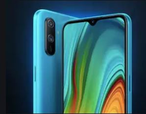 Realme refreshes its budget smartphone lineup with C3 in India