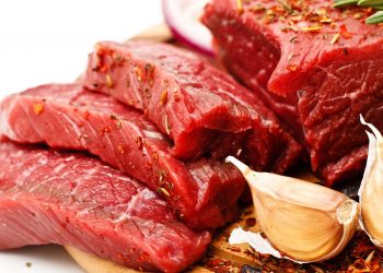 Stop eating red, processed meat if you want to live longer