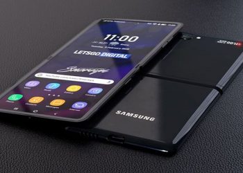 Samsung aims to ship 2.5mn Galaxy Z Flip devices this year