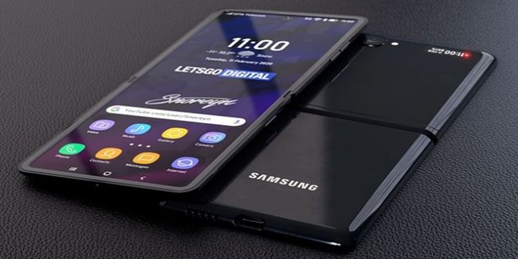 Samsung aims to ship 2.5mn Galaxy Z Flip devices this year