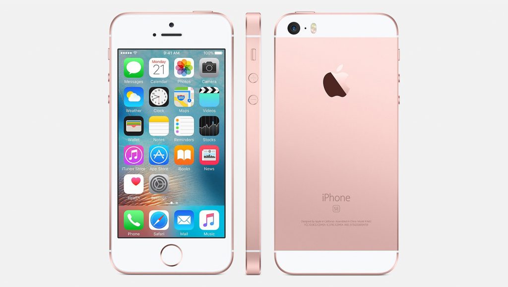 Apple iPhone SE 2 may launch in March this year