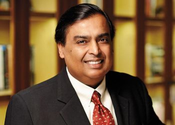 Mukesh Ambani resigns from Jio, son Akash made chairman