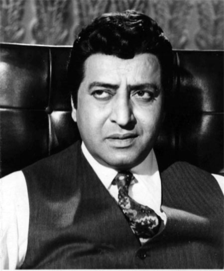 This legendary villain of the Hindi film industry did not want to become an actor: Read on to know more