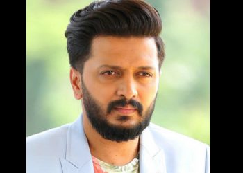 Actor Riteish Deshmukh is hoping to make a biopic on hi father's life