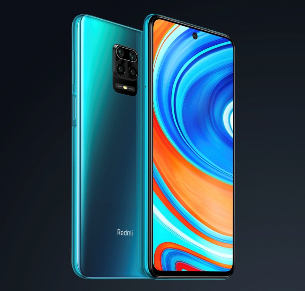 Redmi Note 9 Pro, Note 9 Pro Max with NavIC support launched