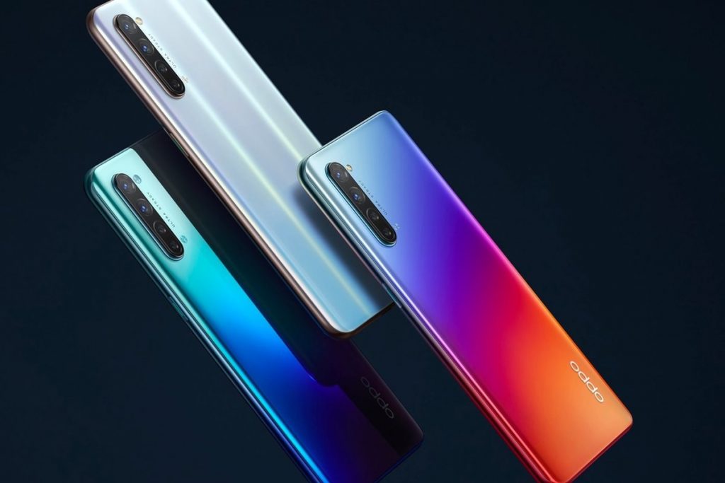 OPPO launches 2 new 5G phones in Europe