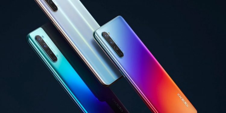 OPPO launches 2 new 5G phones in Europe