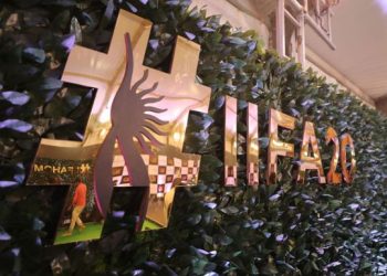 IIFA 2020 postponed due to coronavirus outbreak