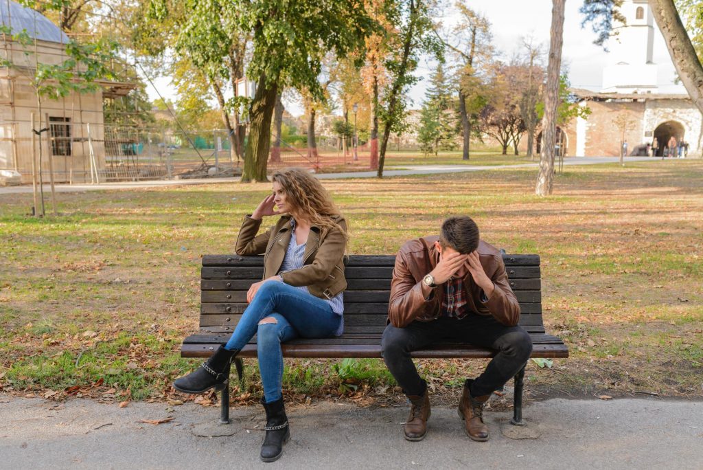 Do you want to save your relationship? Then avoid these 5 things